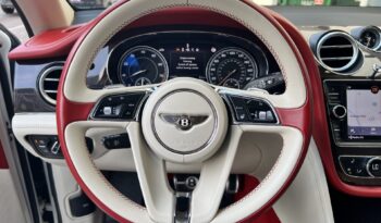 2019 Bentley Bentayga V8 full