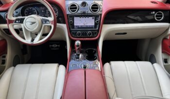 2019 Bentley Bentayga V8 full