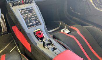 Lamborghini Huracan STO 2021 full