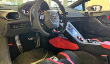 Lamborghini Huracan STO 2021 full