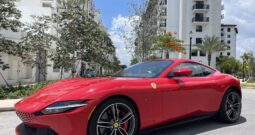 Ferrari Roma 2022
