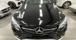 Mercedes-Benz AMG C 43 2018