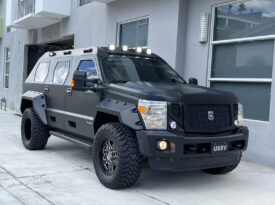 FORD RHINO GX XL 2016