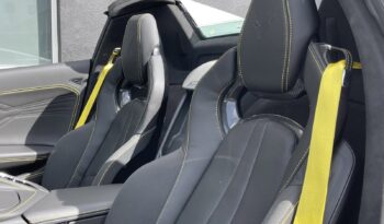Chevrolet Corvette Z06 Convertible 3LZ 2024 full