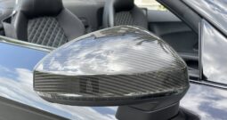 Audi R8 Spyder V10 Performance 2020