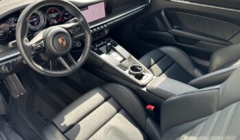 Porsche 911 Turbo S 2023 full