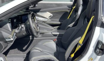 Chevrolet Corvette Z06 Convertible 3LZ 2024 full