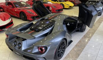 Ford GT Carbon Series 2019 full