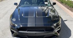 Ford Mustang Carroll Shelby Centennial Edition 2023