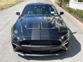 Ford Mustang Carroll Shelby Centennial Edition 2023