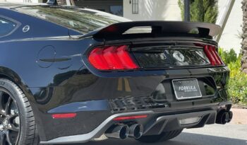 Ford Mustang Carroll Shelby Centennial Edition 2023 full