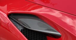 Ferrari F8 Spider 2022