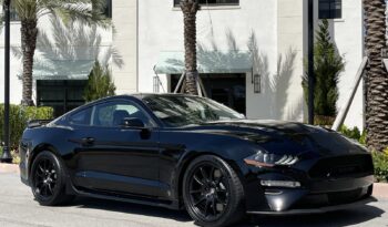 Ford Mustang Carroll Shelby Centennial Edition 2023 full