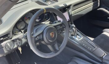 Porsche 911 GT3 RS 2019 full