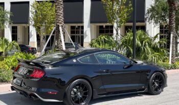 Ford Mustang Carroll Shelby Centennial Edition 2023 full