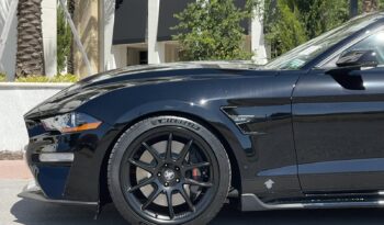 Ford Mustang Carroll Shelby Centennial Edition 2023 full