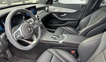 Mercedes-Benz C-Class C 300 2021 full