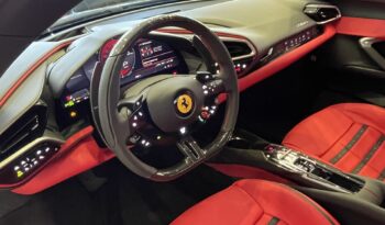 Ferrari 296 GTB 2024 full