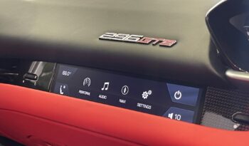 Ferrari 296 GTB 2024 full