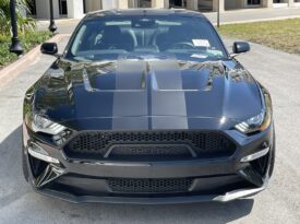 Ford Mustang Carroll Shelby Centennial Edition 2023