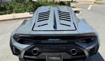 Lamborghini Huracan STO 2023 full