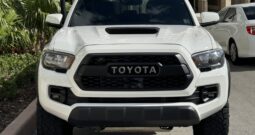 Toyota Tacoma 4WD TRD Pro 2019