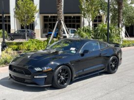 Ford Mustang Carroll Shelby Centennial Edition 2023