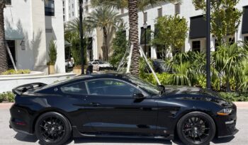 Ford Mustang Carroll Shelby Centennial Edition 2023 full