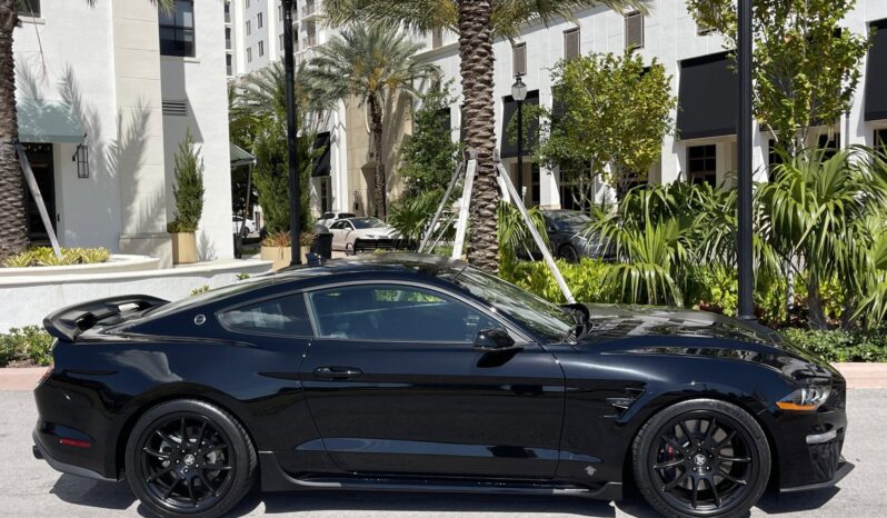 Ford Mustang Carroll Shelby Centennial Edition 2023 full