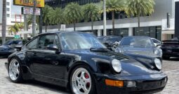 Porsche 911 Turbo 1994