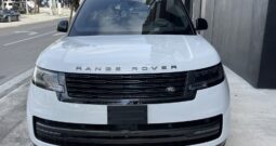 Land Rover Range Rover SE 2024