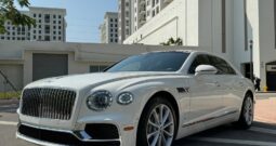 2022 Bentley Flying Spur V8