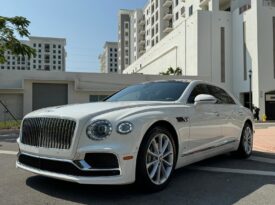 2022 Bentley Flying Spur V8