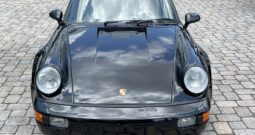 Porsche 911 Turbo 1994