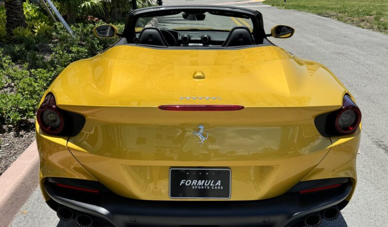 Ferrari Portofino M 2023 full