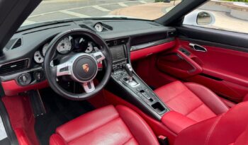 2015 Porsche 911 Carrera 4 GTS full