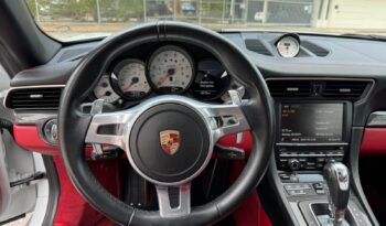 2015 Porsche 911 Carrera 4 GTS full