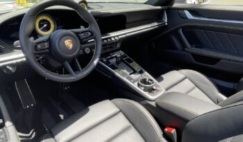 2023 Porsche 911 Turbo S full