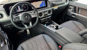 2024 Mercedes-Benz G 550 Final Edition full