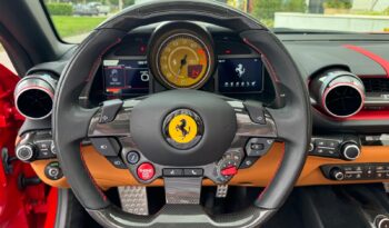 2022 Ferrari 812 GTS full