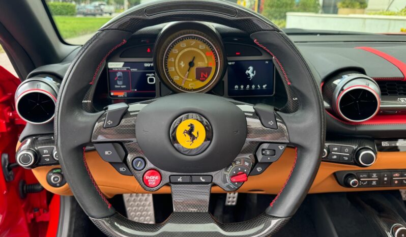 2022 Ferrari 812 GTS full