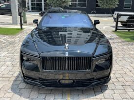 2024 Rolls-Royce Spectre