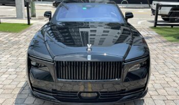 2024 Rolls-Royce Spectre full