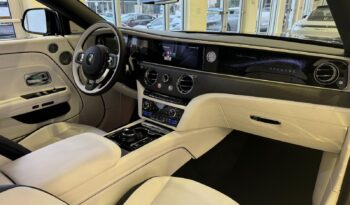 2024 Rolls-Royce Spectre full