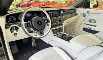 2024 Rolls-Royce Spectre full