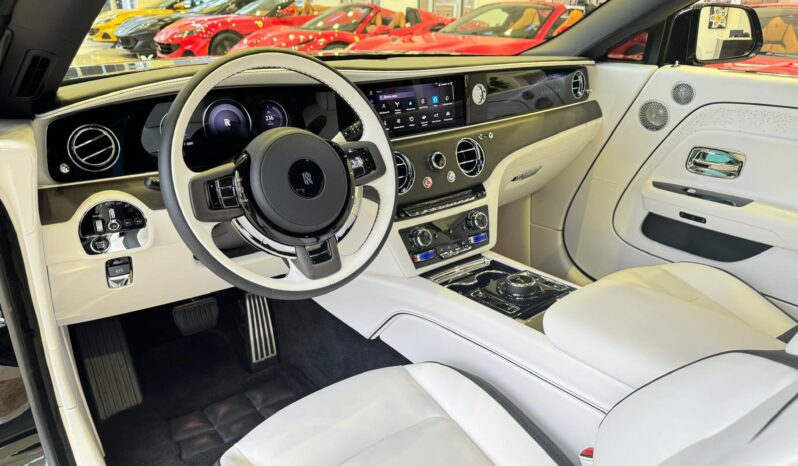 2024 Rolls-Royce Spectre full