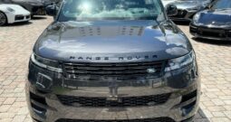 2024 Land Rover Range Rover Sport Dynamic SE