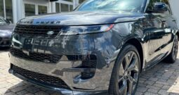 2024 Land Rover Range Rover Sport Dynamic SE