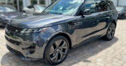 2024 Land Rover Range Rover Sport Dynamic SE