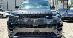 2024 Land Rover Range Rover Sport Dynamic SE